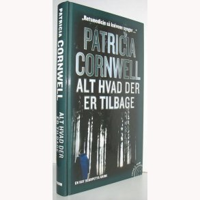 Alt hvad der er tilbage