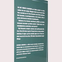 Alt hvad der er tilbage