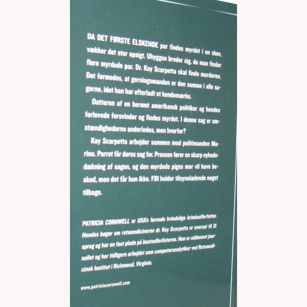 Alt hvad der er tilbage