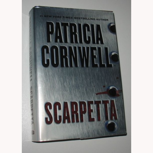 Scarpetta