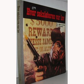 Hvor sekslberen var lov