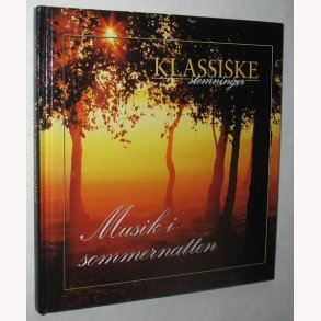 Musik i sommernatten