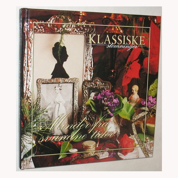 Minder fra svundne tider