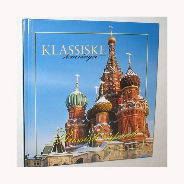 Russisk rapsodi