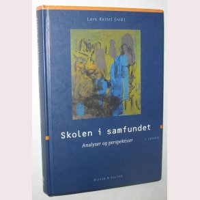 Skolen i samfundet