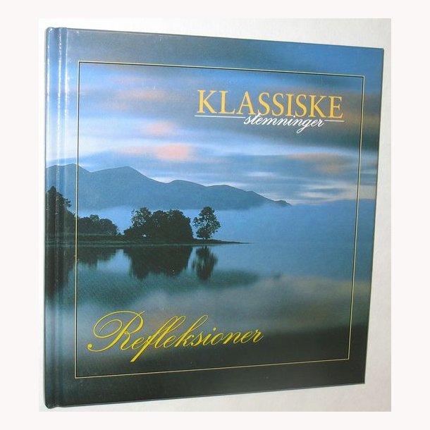 Refleksioner