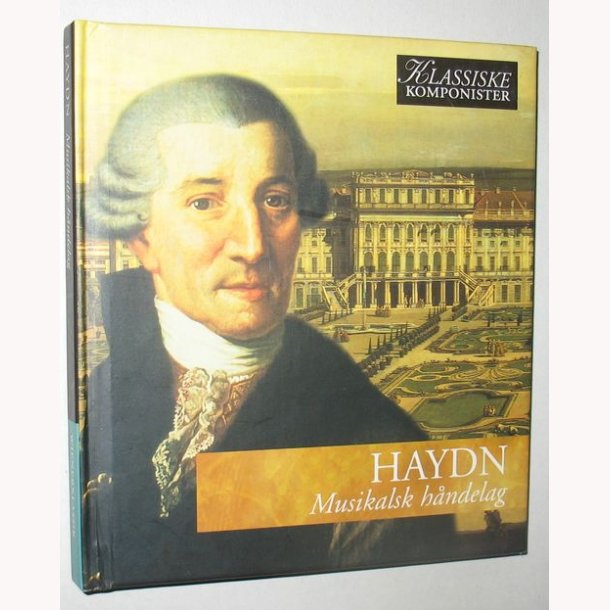 Hayden - Musikalsk hndelag