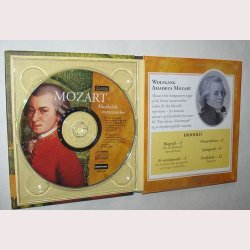 Mozart - Musikalske mestervrker