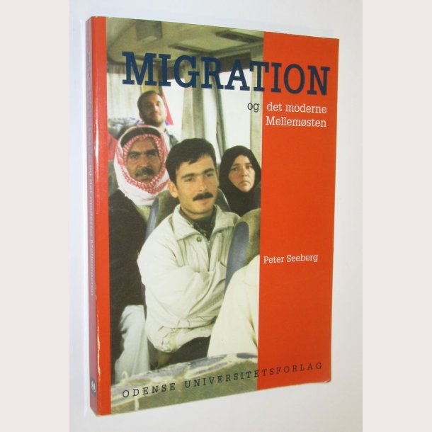 Migration og det moderne Mellemsten