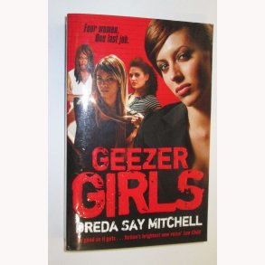 Greezer Girls