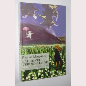 Laure ved verdens ende