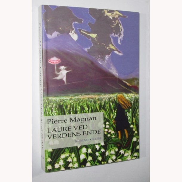 Laure ved verdens ende