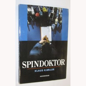 Spindoktor