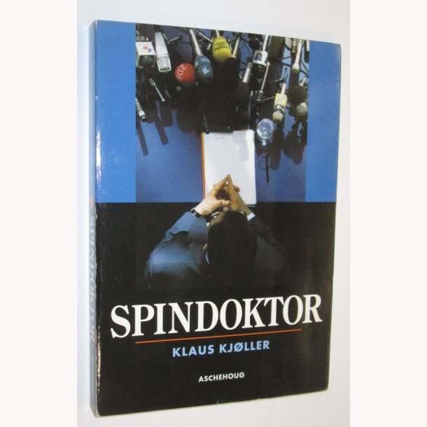 Spindoktor