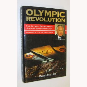 Olympic Revolution