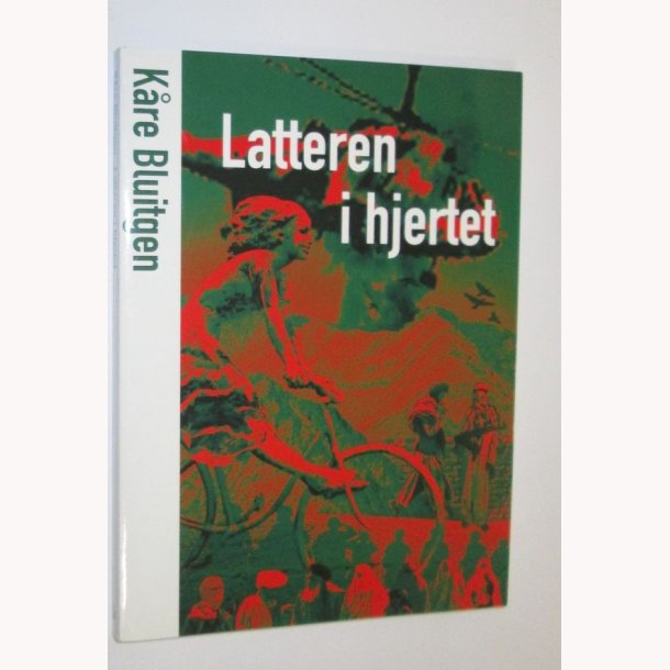 Latteren i hjertet