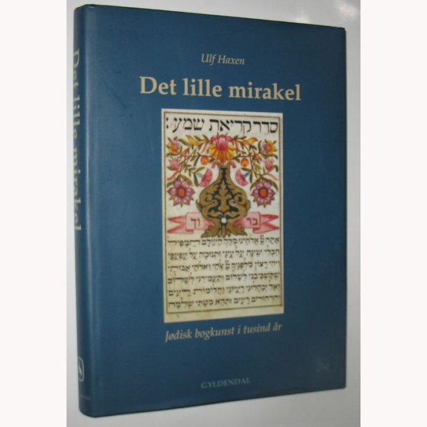 Det lille mirakel