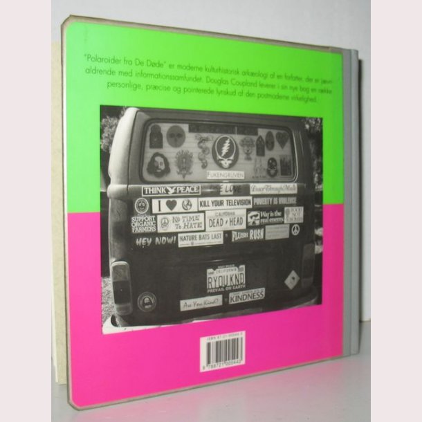 Polaroider fra De Dde
