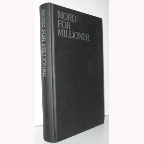 Mord for millioner