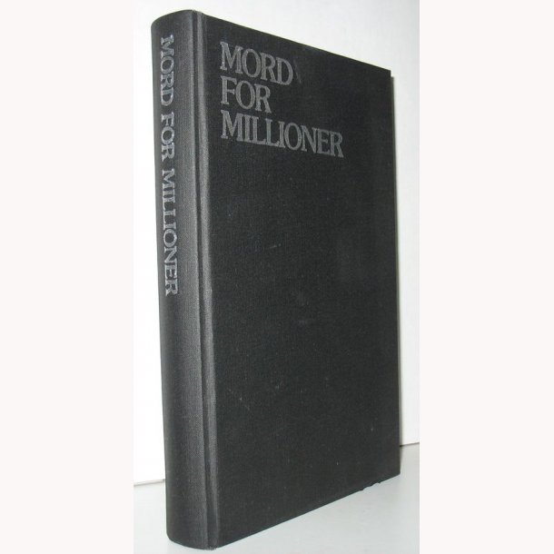 Mord for millioner