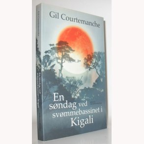 En sndag ved svmmebassinet i Kigali