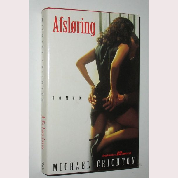 Afslring