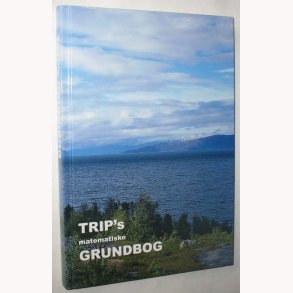 Trip´s matematiske grundbog
