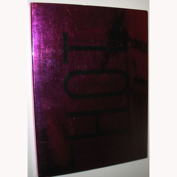 Hot - den komplette garderobe