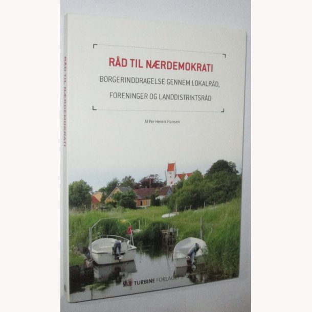 Rd til nrdemokrati