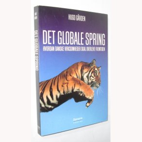 Det globale spring