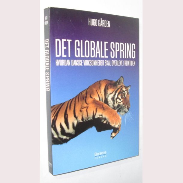Det globale spring