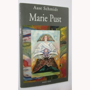 Marie Pust