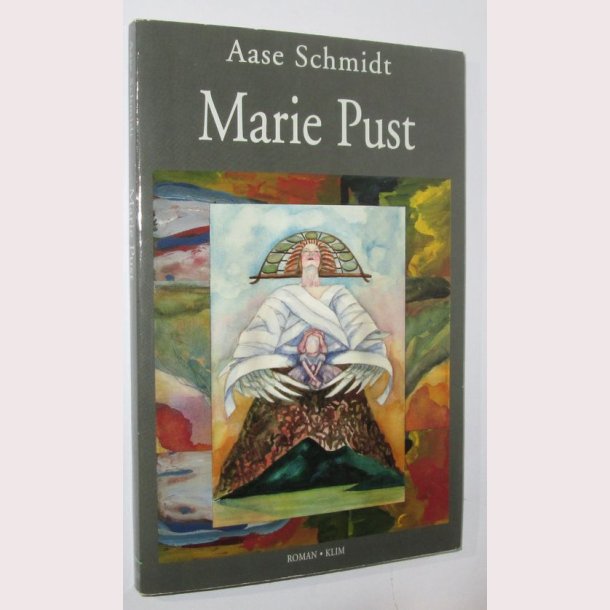 Marie Pust