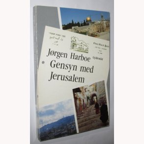 Gensyn med Jerusalem