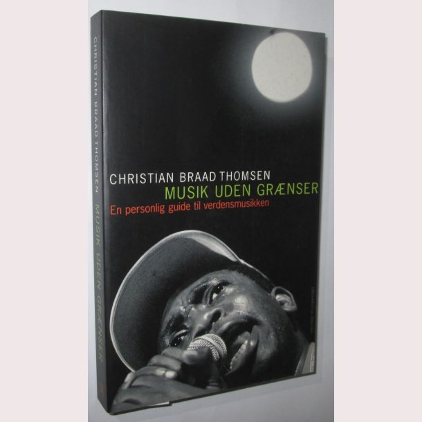 Musik uden grnser