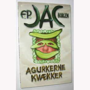 Agurkerne kvkker