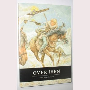 Over isen