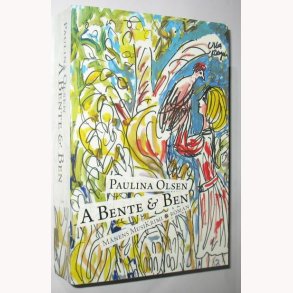 A Bente & Ben