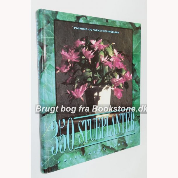 350 stueplanter 