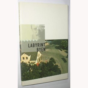 Labyrintbyen