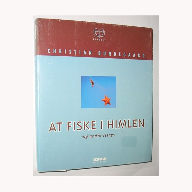 At fiske i himlen