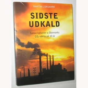 Sidste udkald