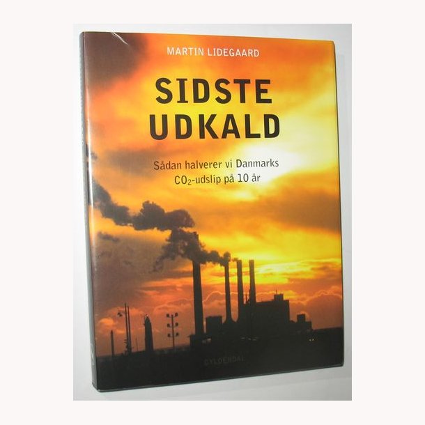 Sidste udkald