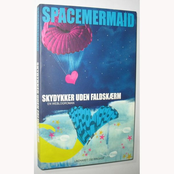 Skydykker uden faldskrm