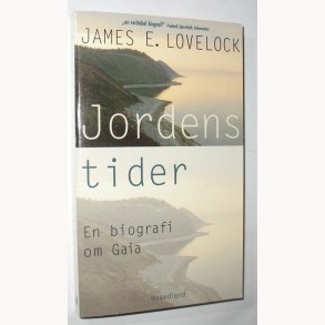 Jordens tider - en biografi om Gaia