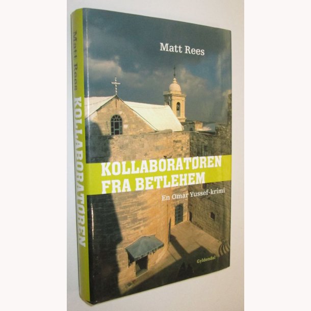 Kollaboratren fra Betlehem