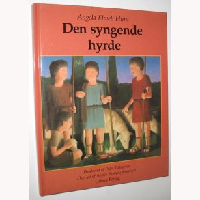 Den syngende hyrde