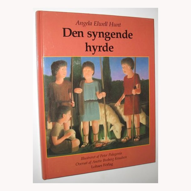 Den syngende hyrde