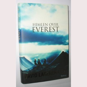 Himlen over Everest