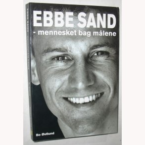 Ebbe Sand - mennesket bag mlene